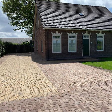 Vakantiehuis De Turfvaart Wachtum Extérieur photo
