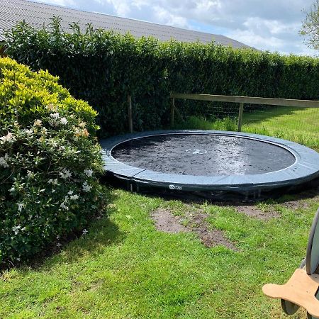 Vakantiehuis De Turfvaart Wachtum Extérieur photo