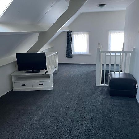 Vakantiehuis De Turfvaart Wachtum Extérieur photo