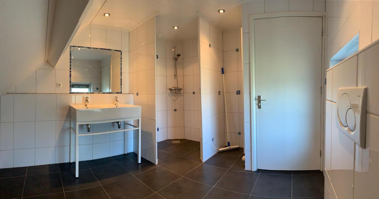 Vakantiehuis De Turfvaart Wachtum Extérieur photo