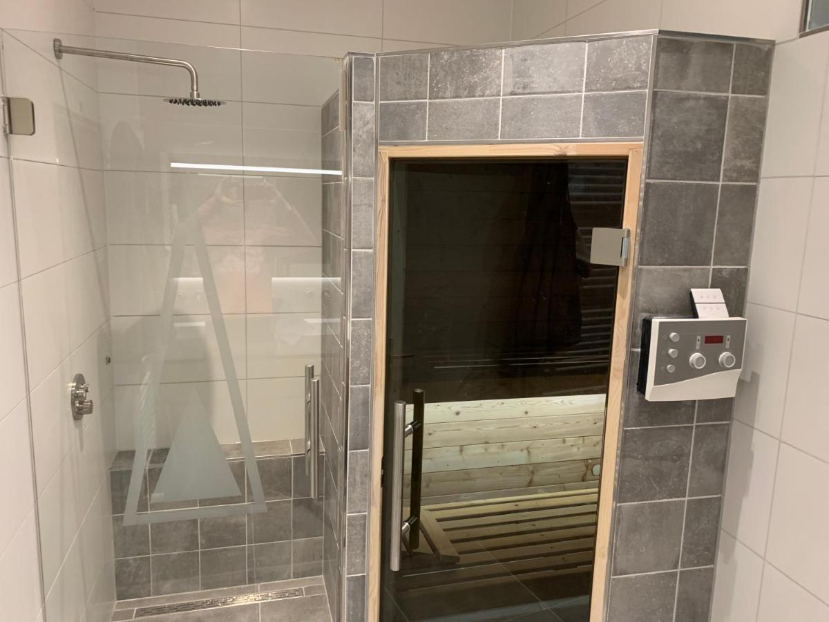 Vakantiehuis De Turfvaart Wachtum Extérieur photo