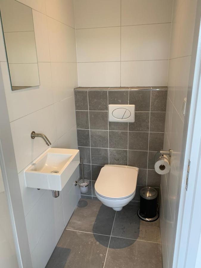 Vakantiehuis De Turfvaart Wachtum Extérieur photo