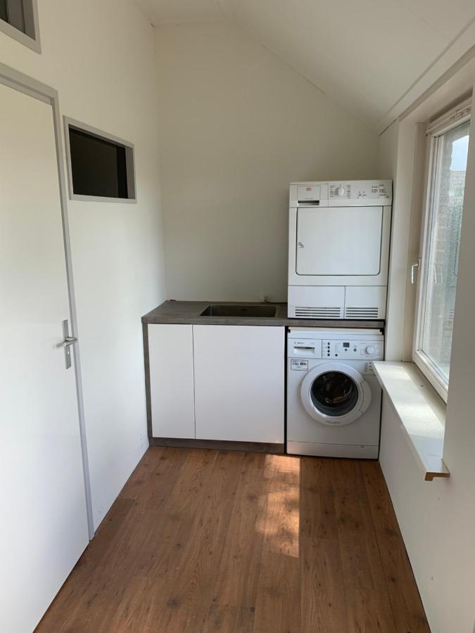 Vakantiehuis De Turfvaart Wachtum Extérieur photo
