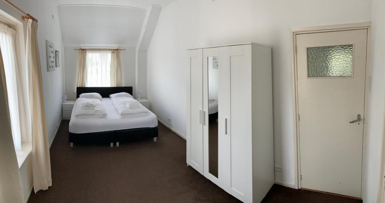 Vakantiehuis De Turfvaart Wachtum Extérieur photo