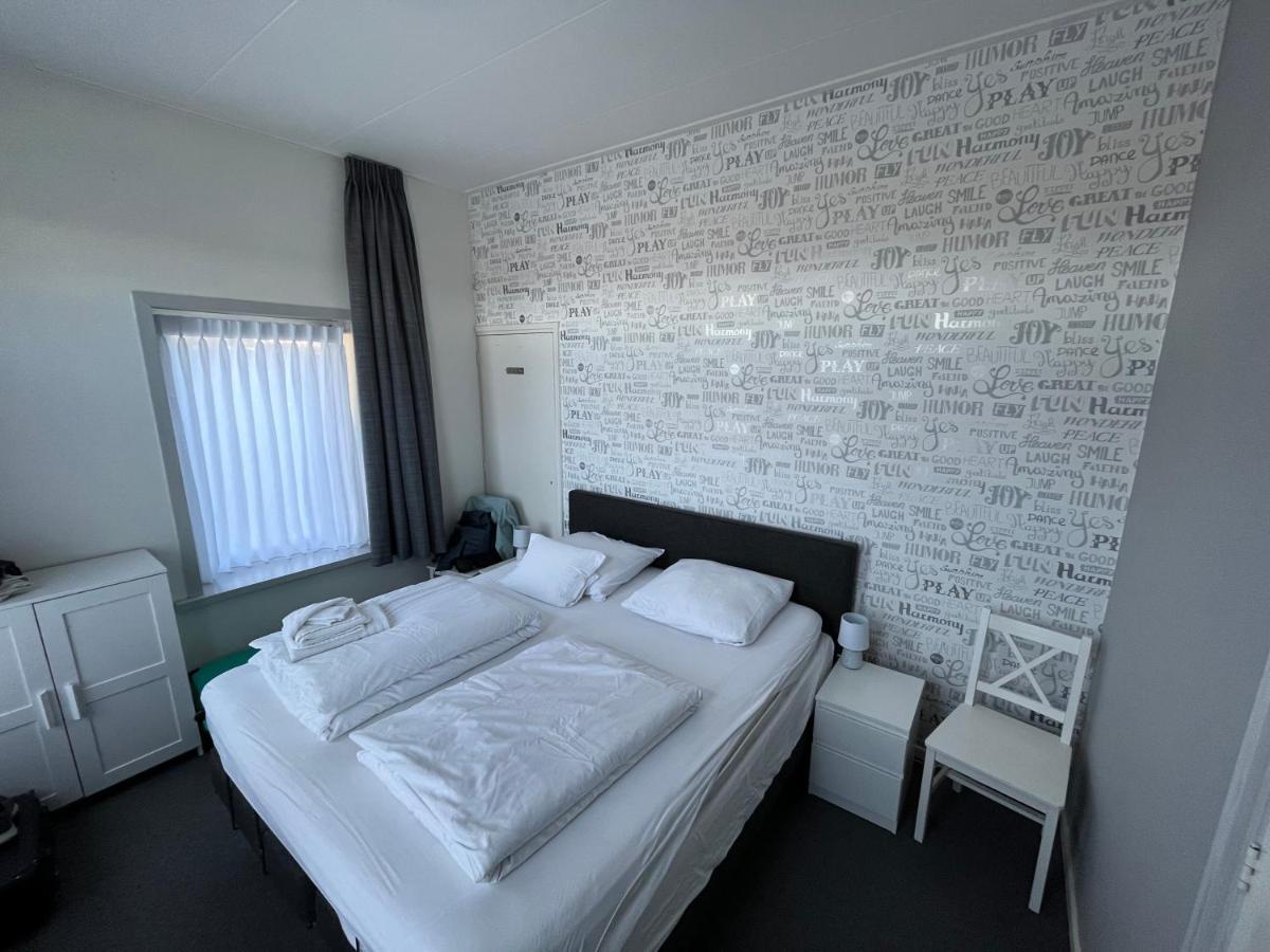 Vakantiehuis De Turfvaart Wachtum Extérieur photo