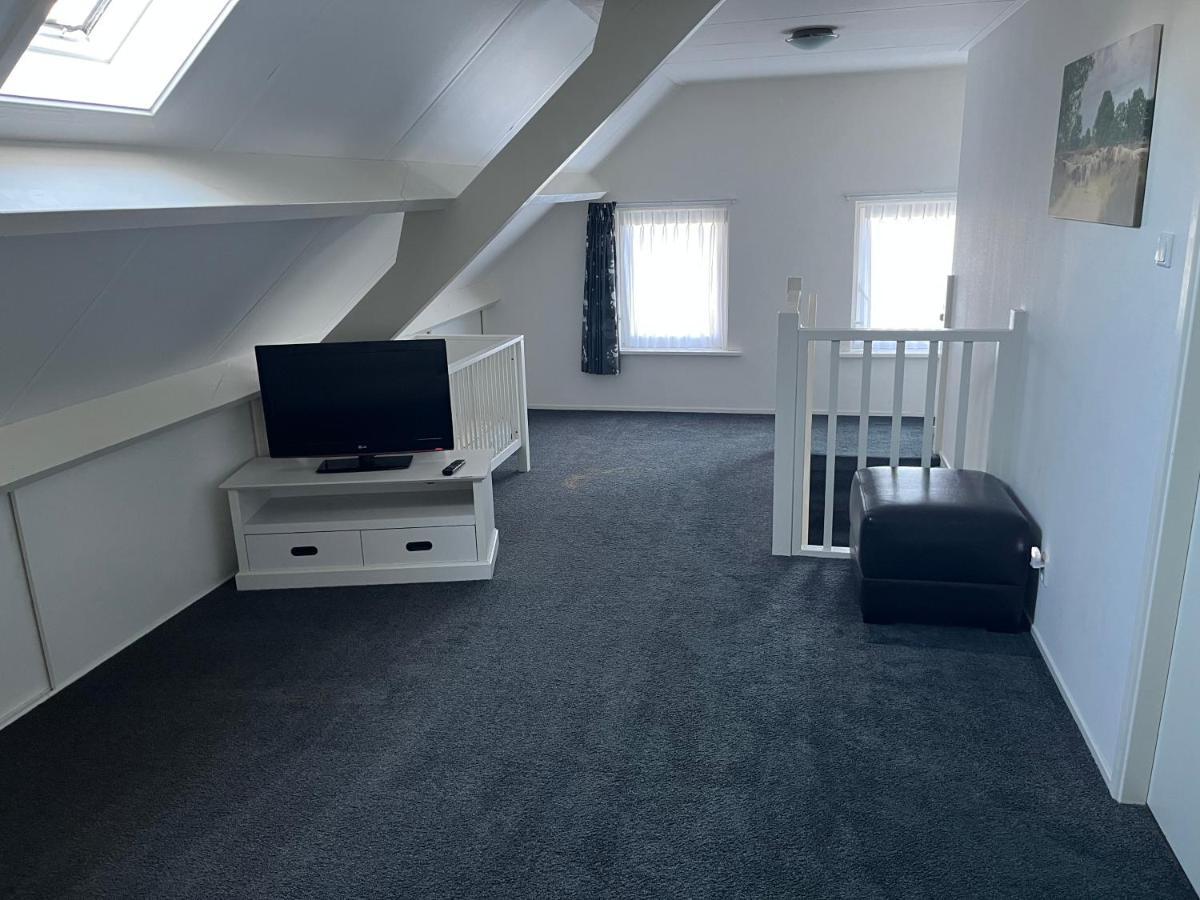 Vakantiehuis De Turfvaart Wachtum Extérieur photo